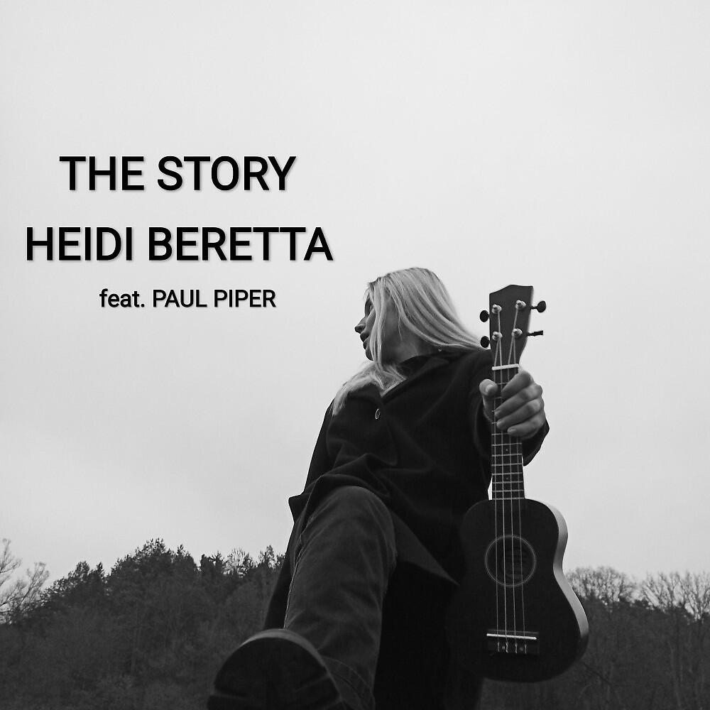 Релиз The Story