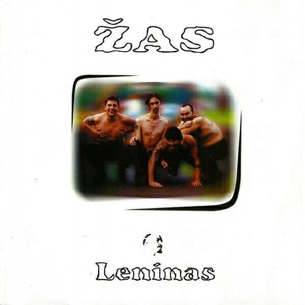 ŽAS