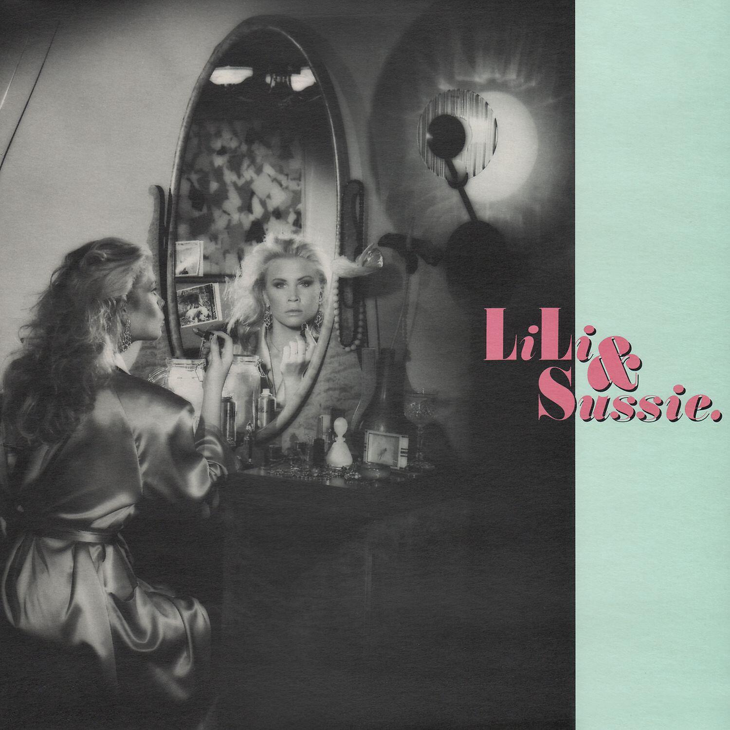 Релиз Lili & Susie