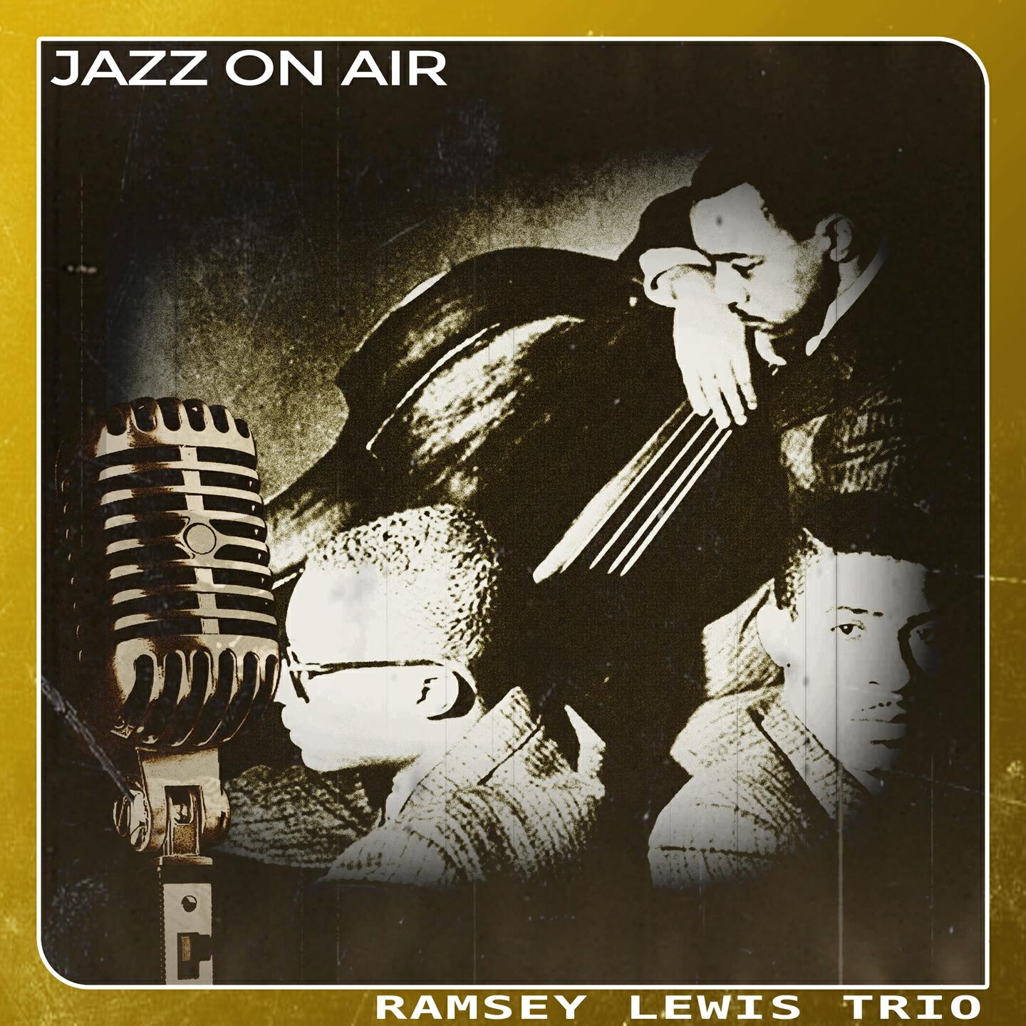 Релиз Jazz on Air