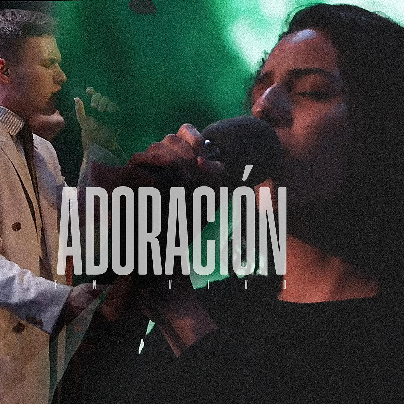 Релиз Adoración (En Vivo)