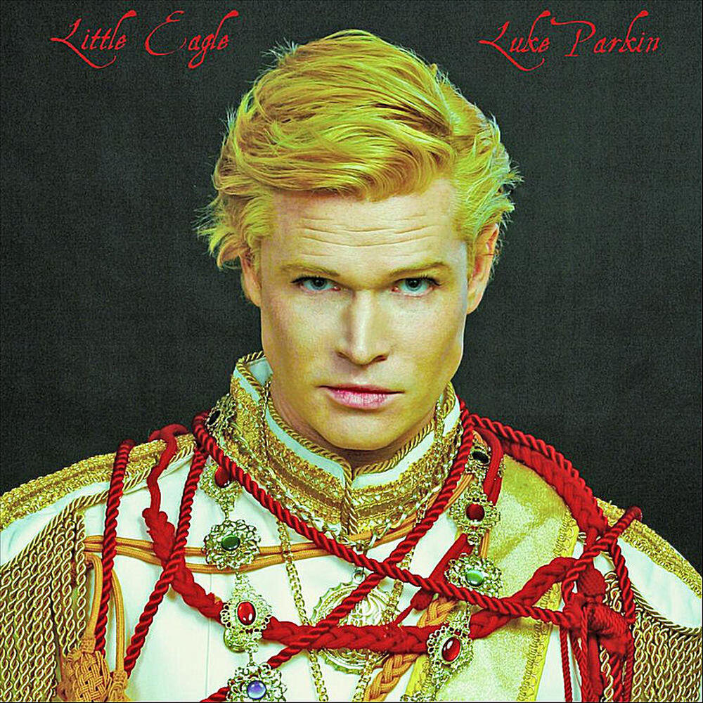 Релиз Little Eagle