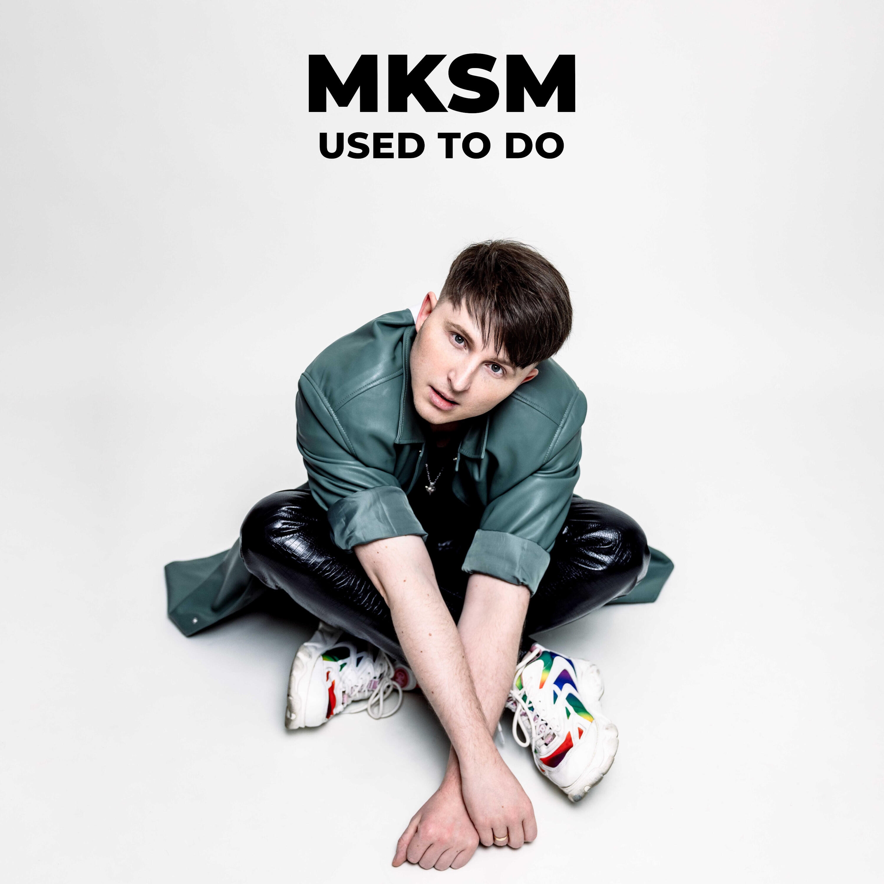 Релиз Used To Do
