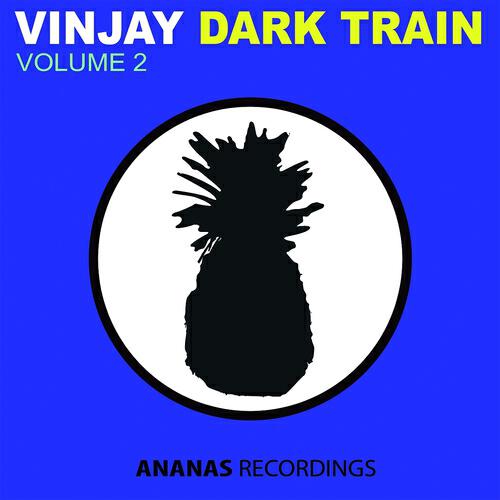 Релиз Dark Train EP, Vol. 2