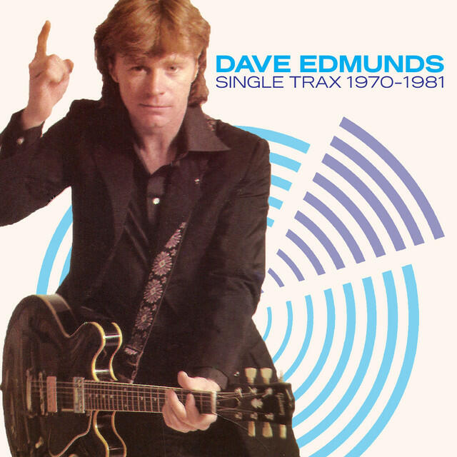 Релиз Single Trax 1970-1981