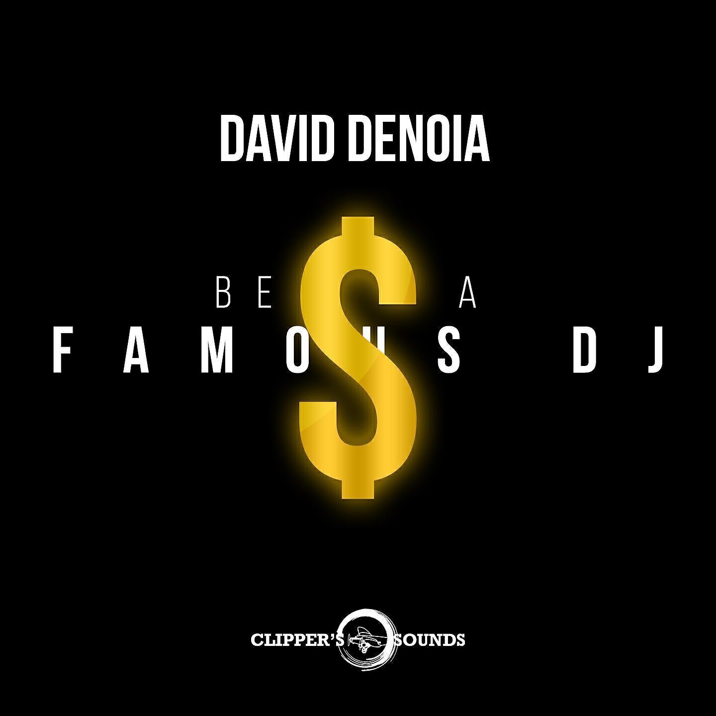 David Denoia