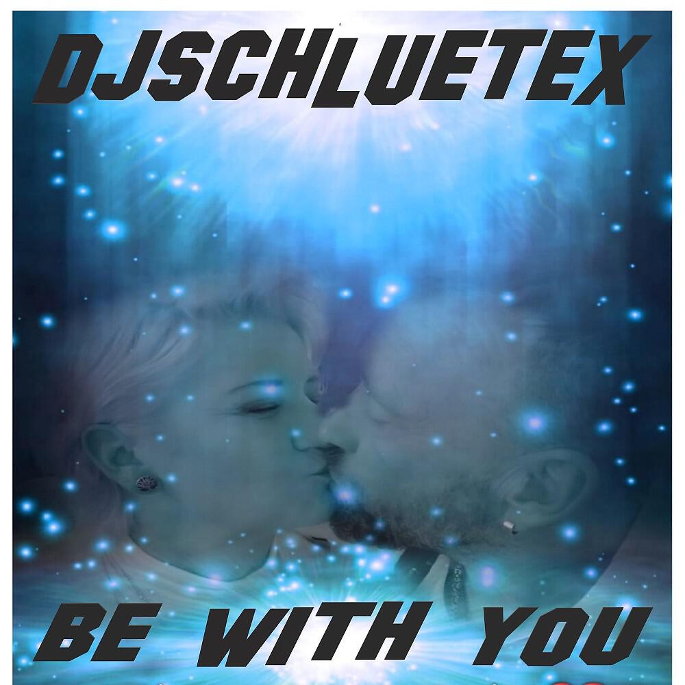 Релиз Be with You