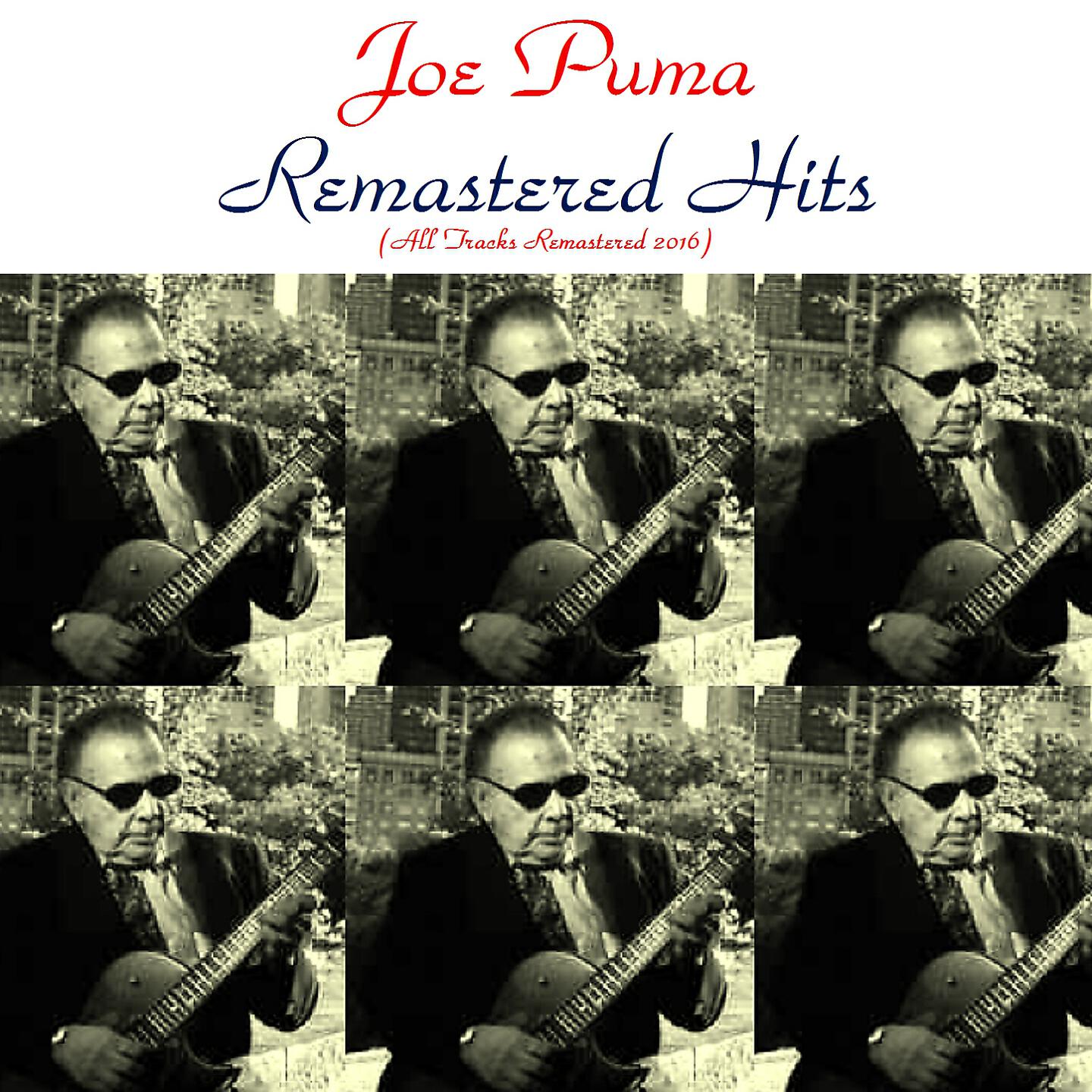Релиз Remastered Hits