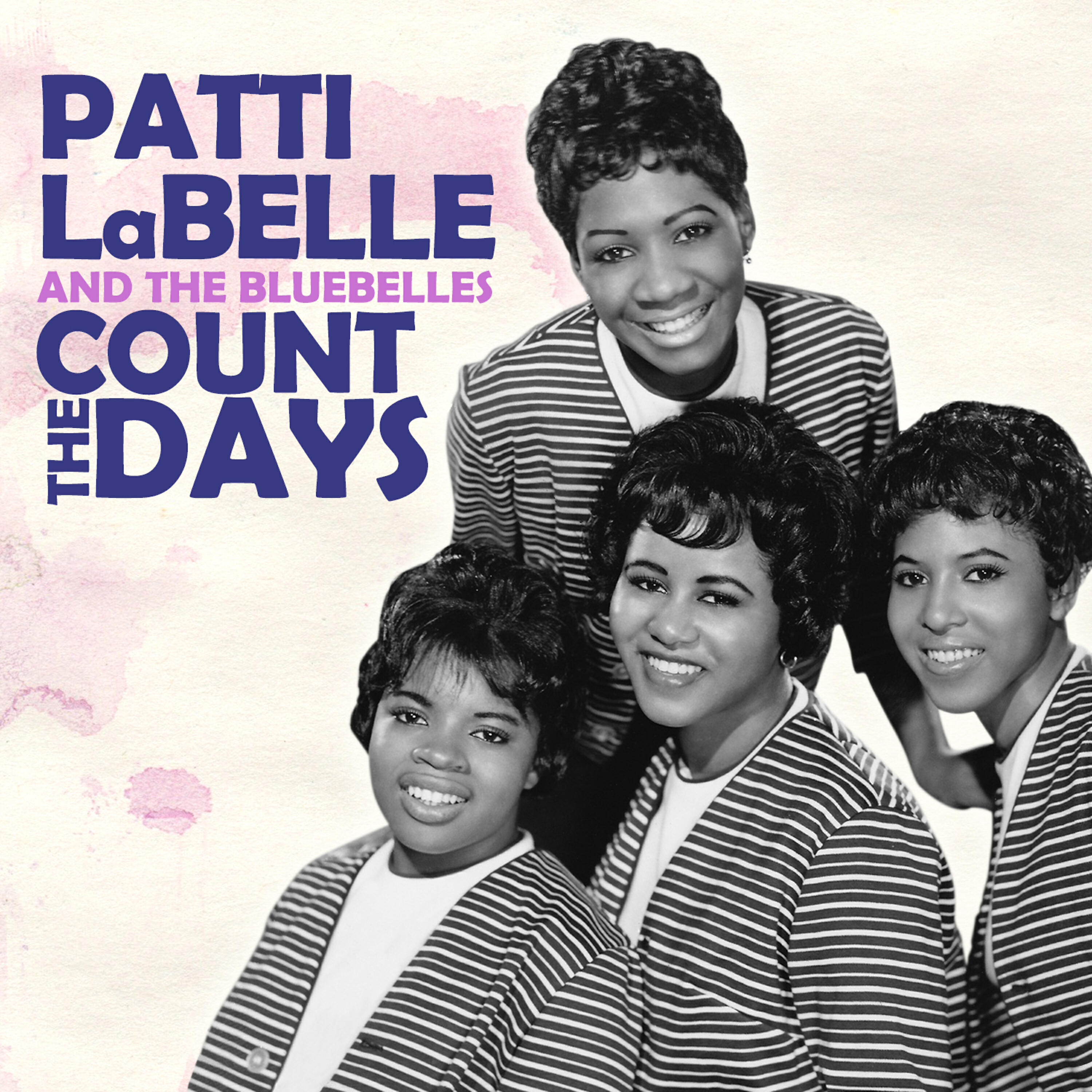 Релиз Count the Days