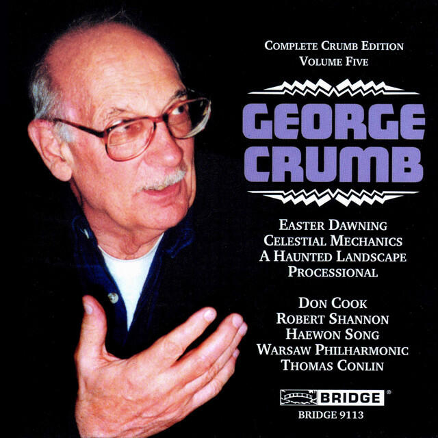 Релиз Complete Crumb Edition, Vol. 5