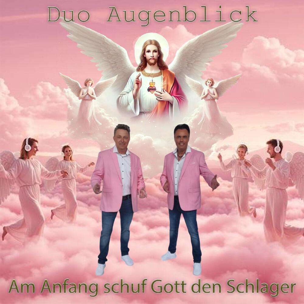 Duo Augenblick