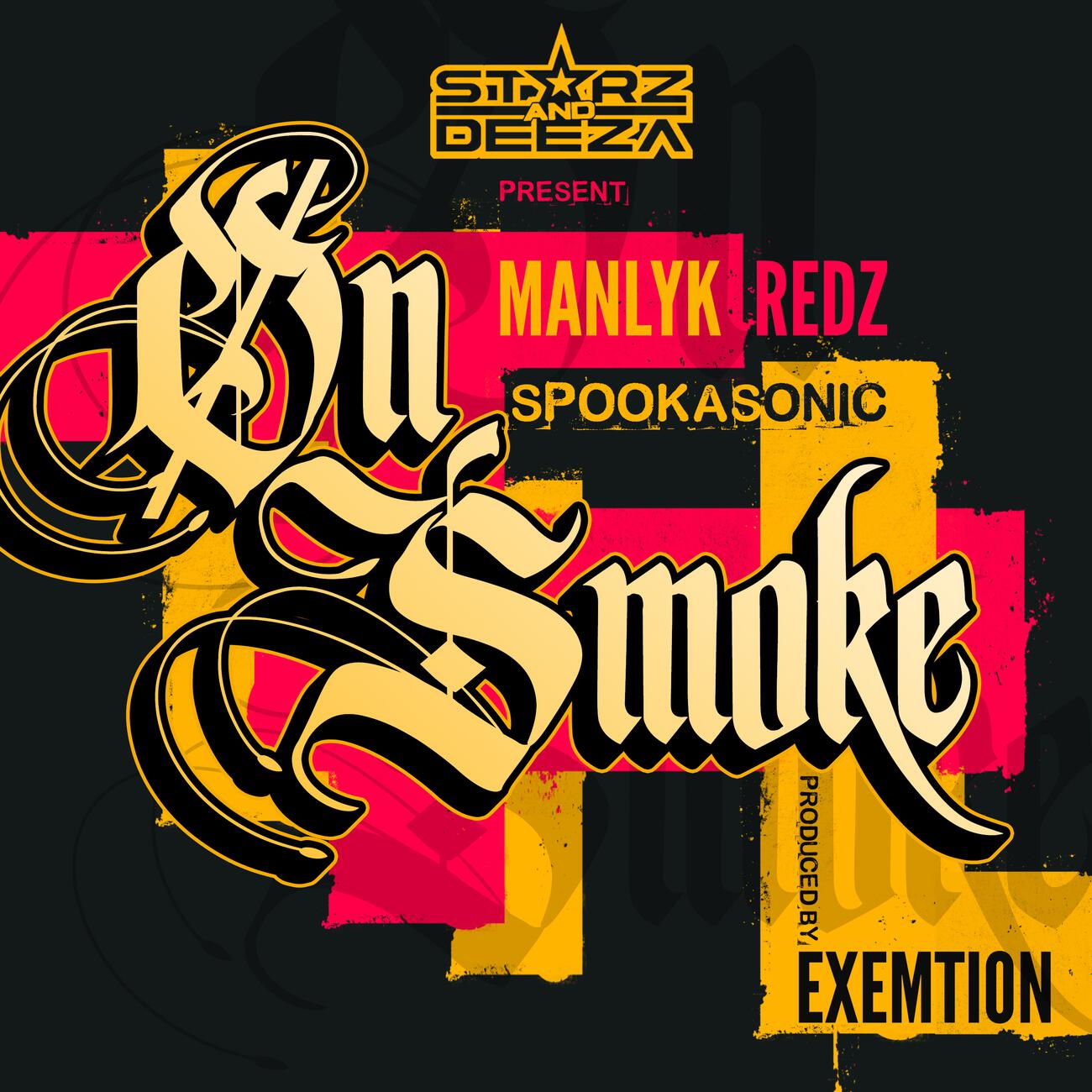 Manlyk Redz