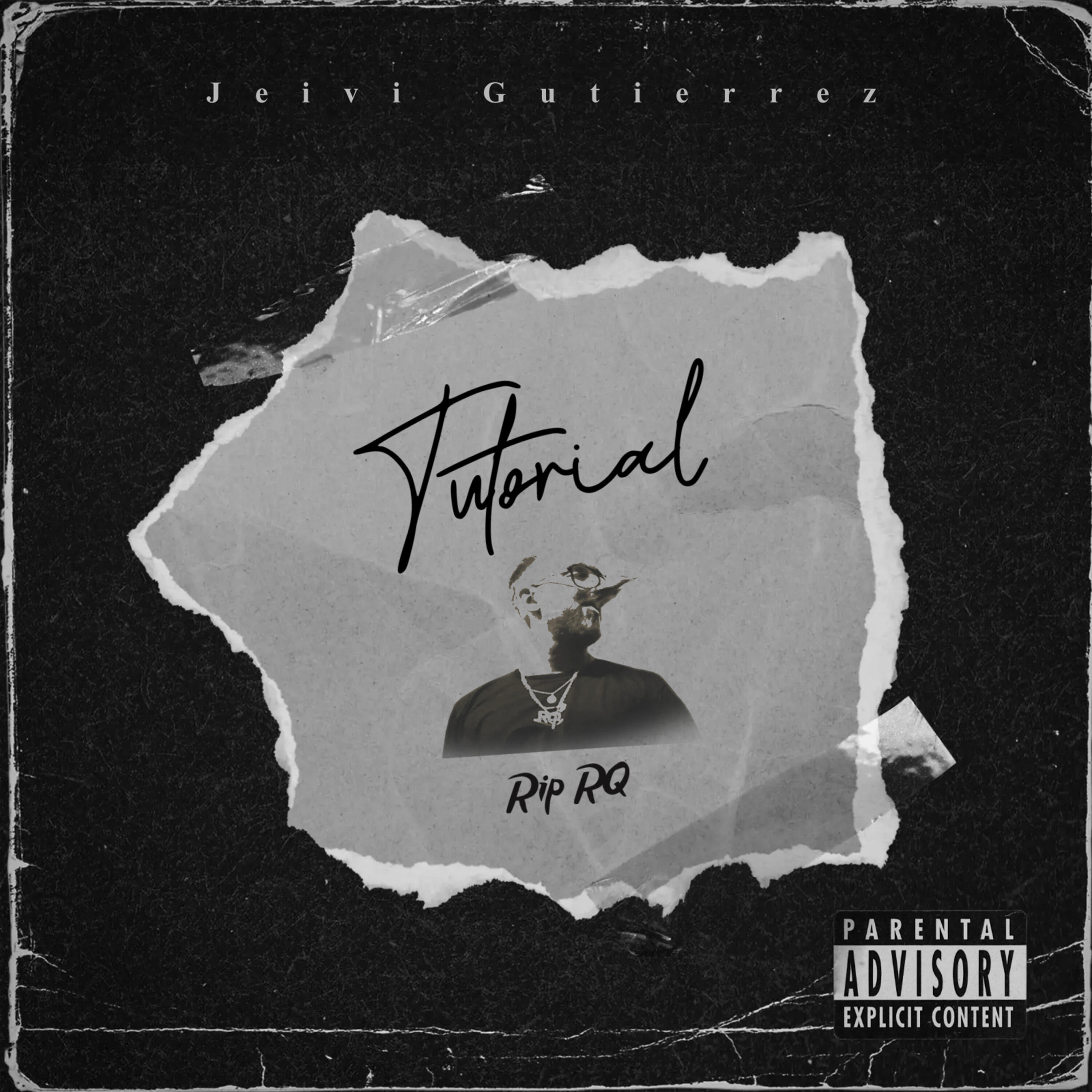 Релиз Tutorial (Rip Rq)