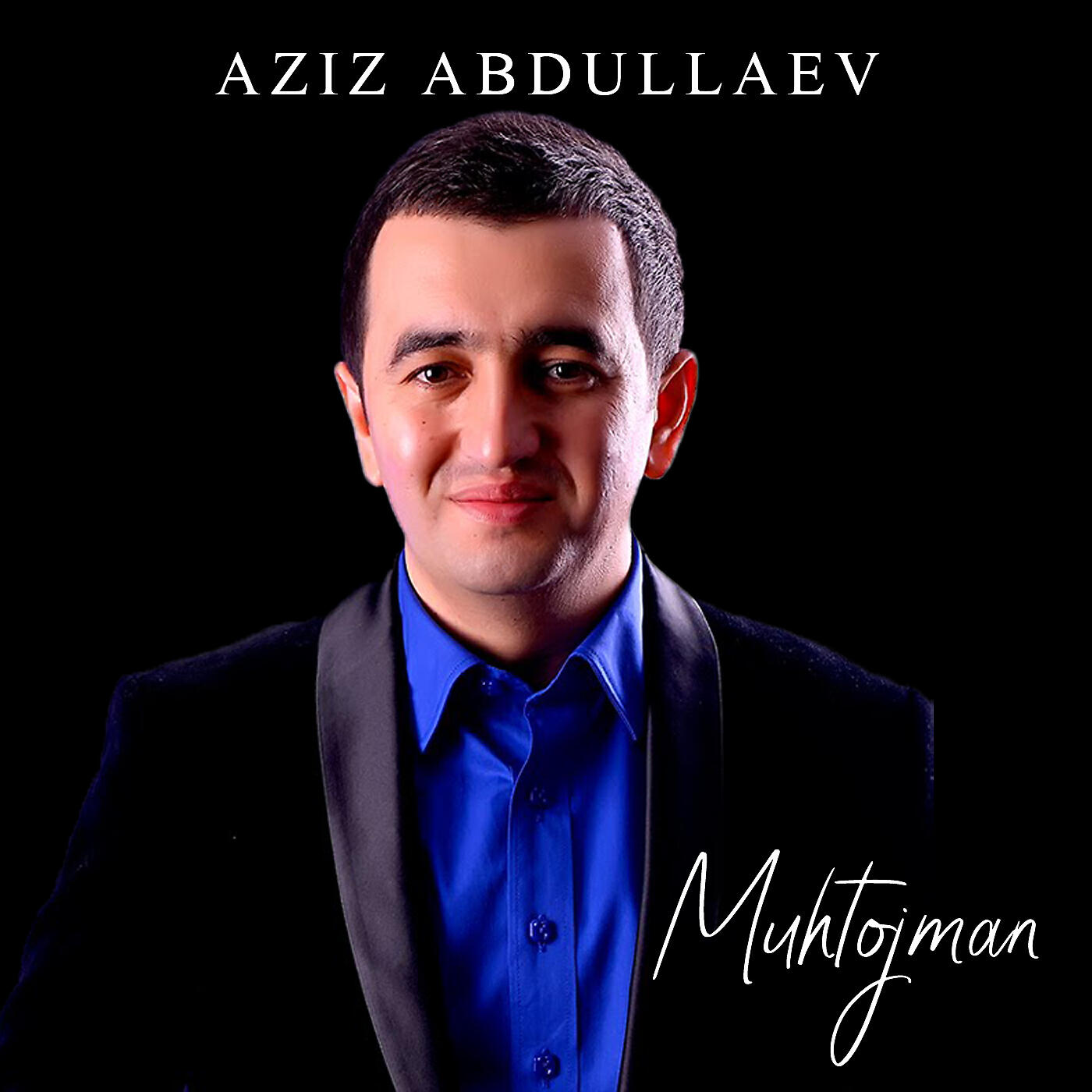 Релиз Muhtojman