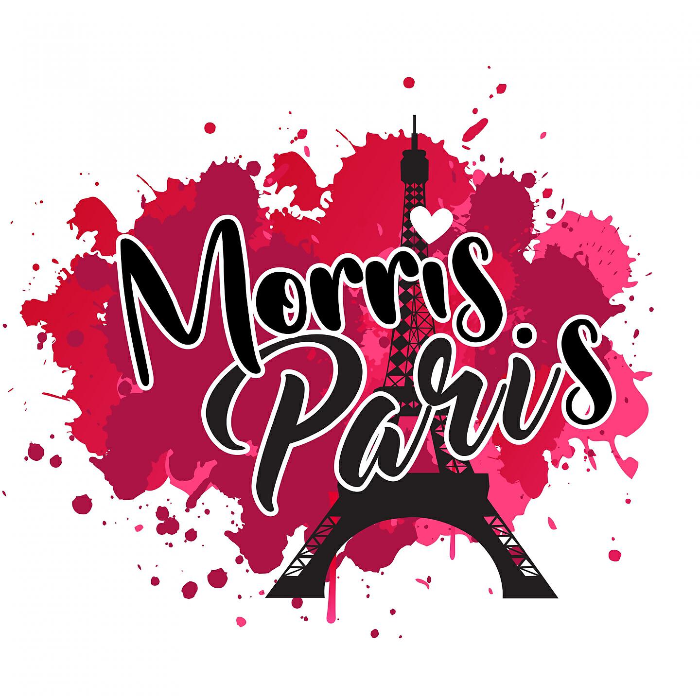 Альбом Paris исполнителя Morris
