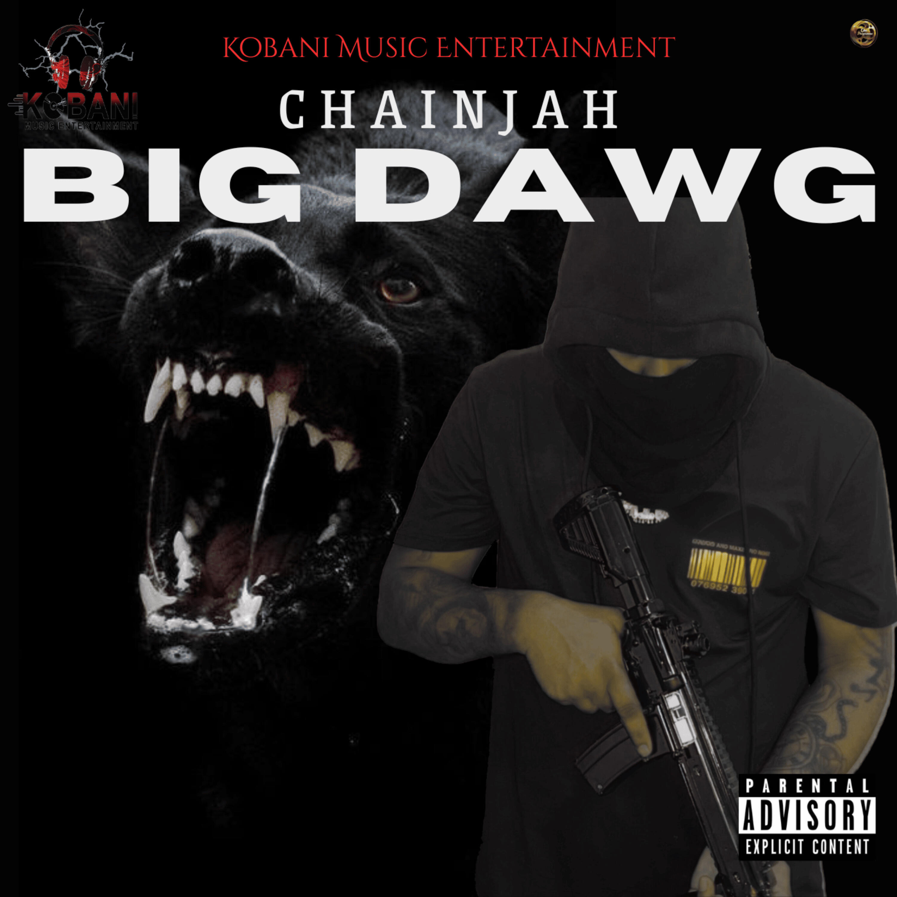Релиз Big Dawg