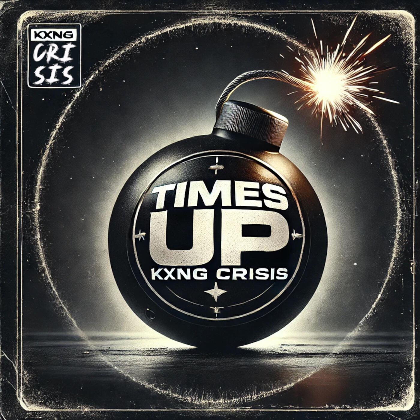 Релиз Times Up