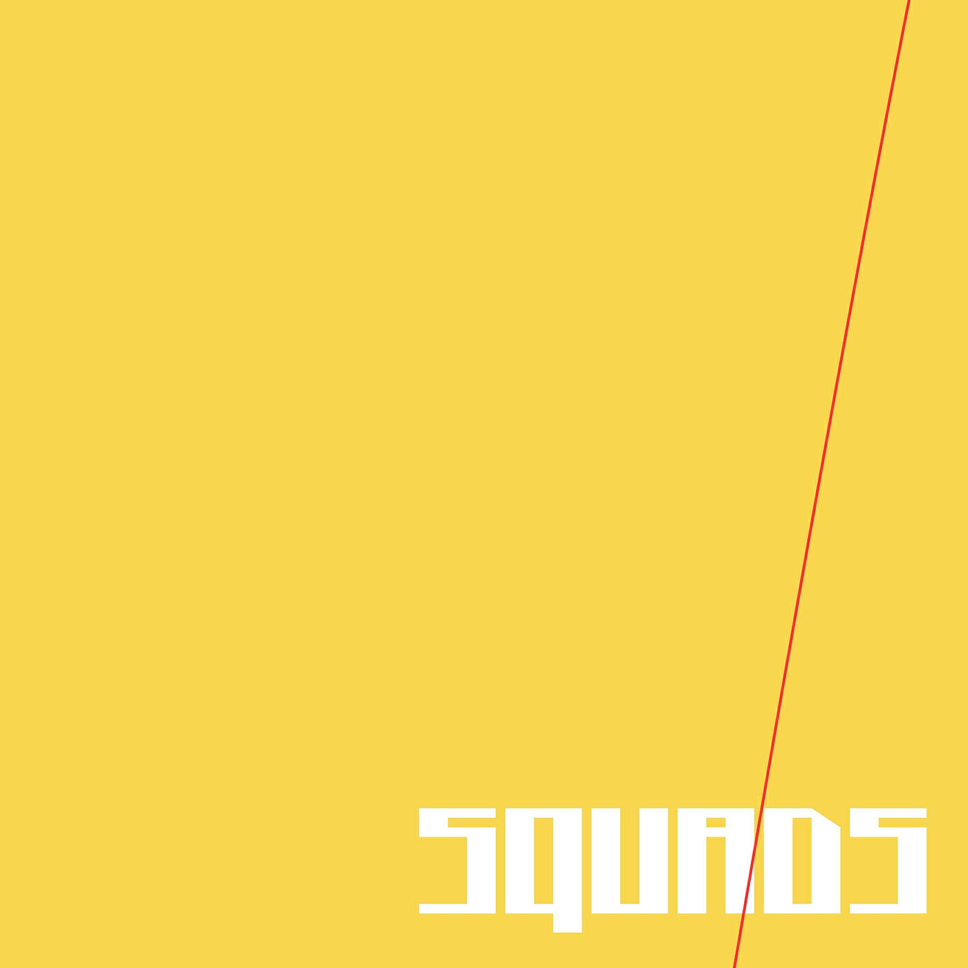 Релиз Squads