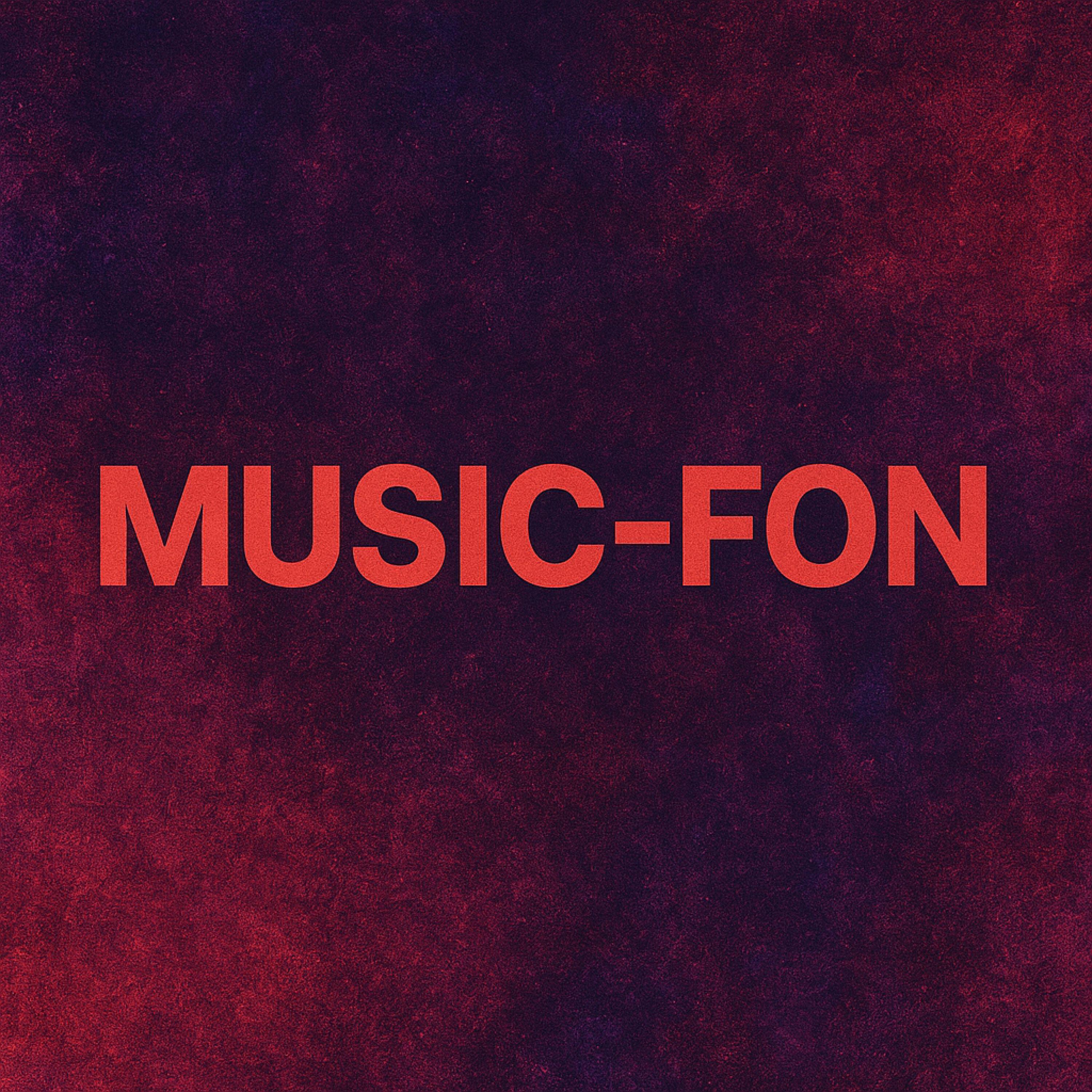 Релиз music-fon