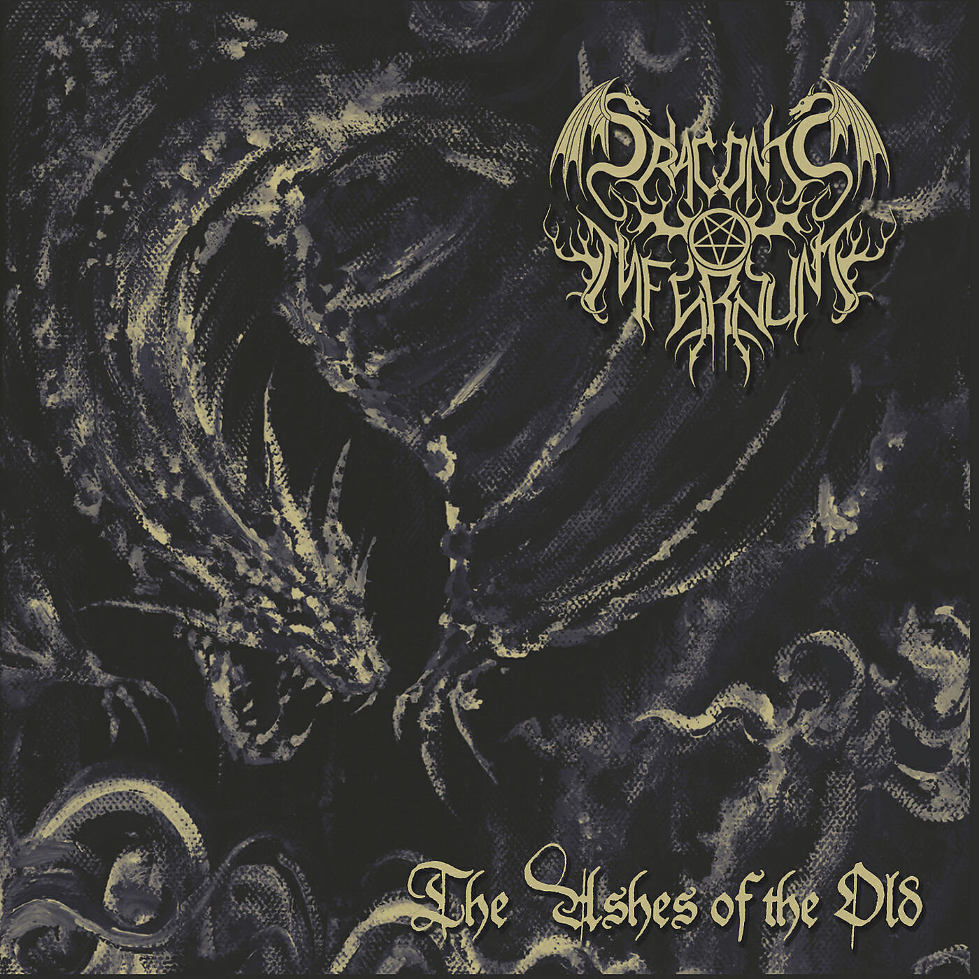 Релиз The Ashes of the Old