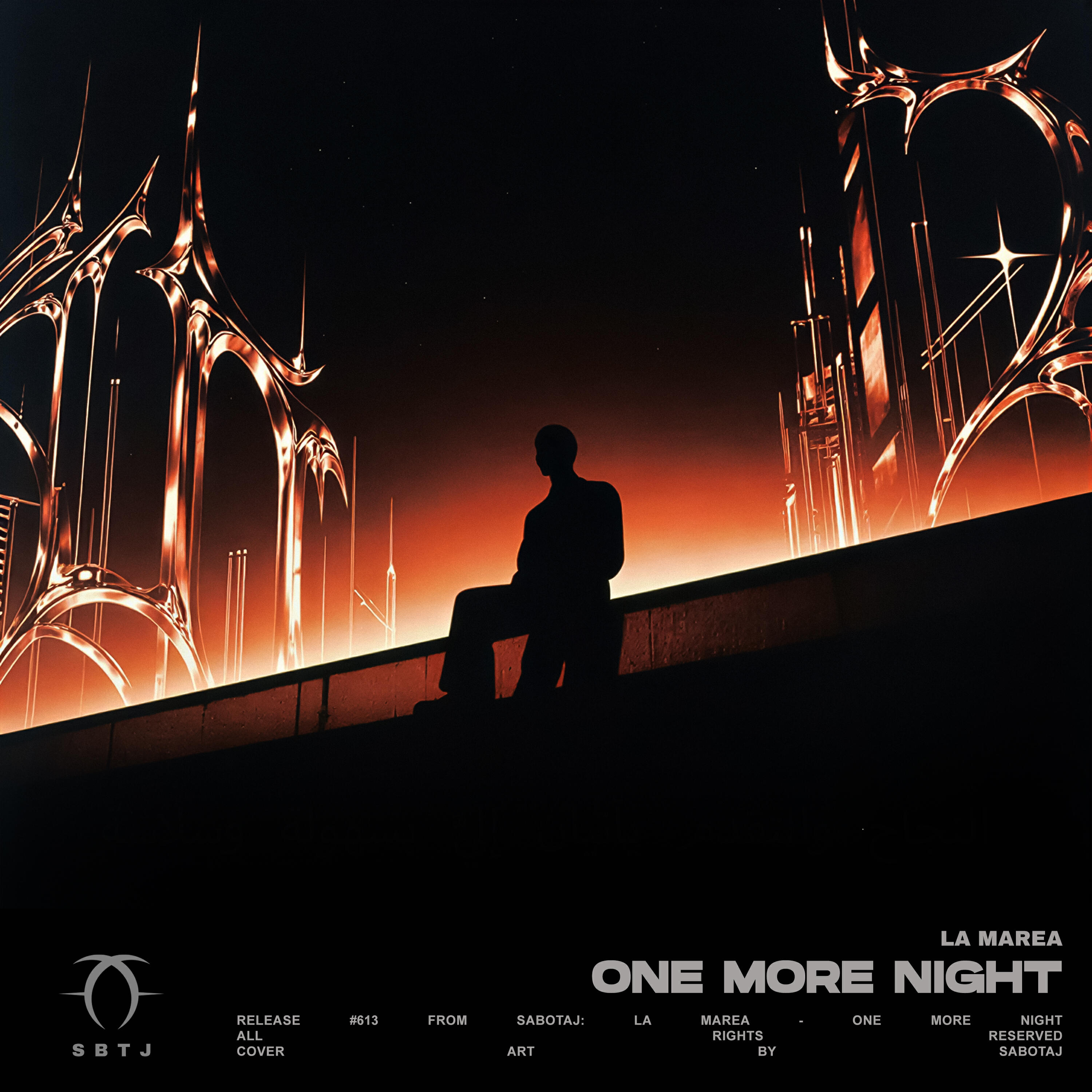 Релиз One More Night