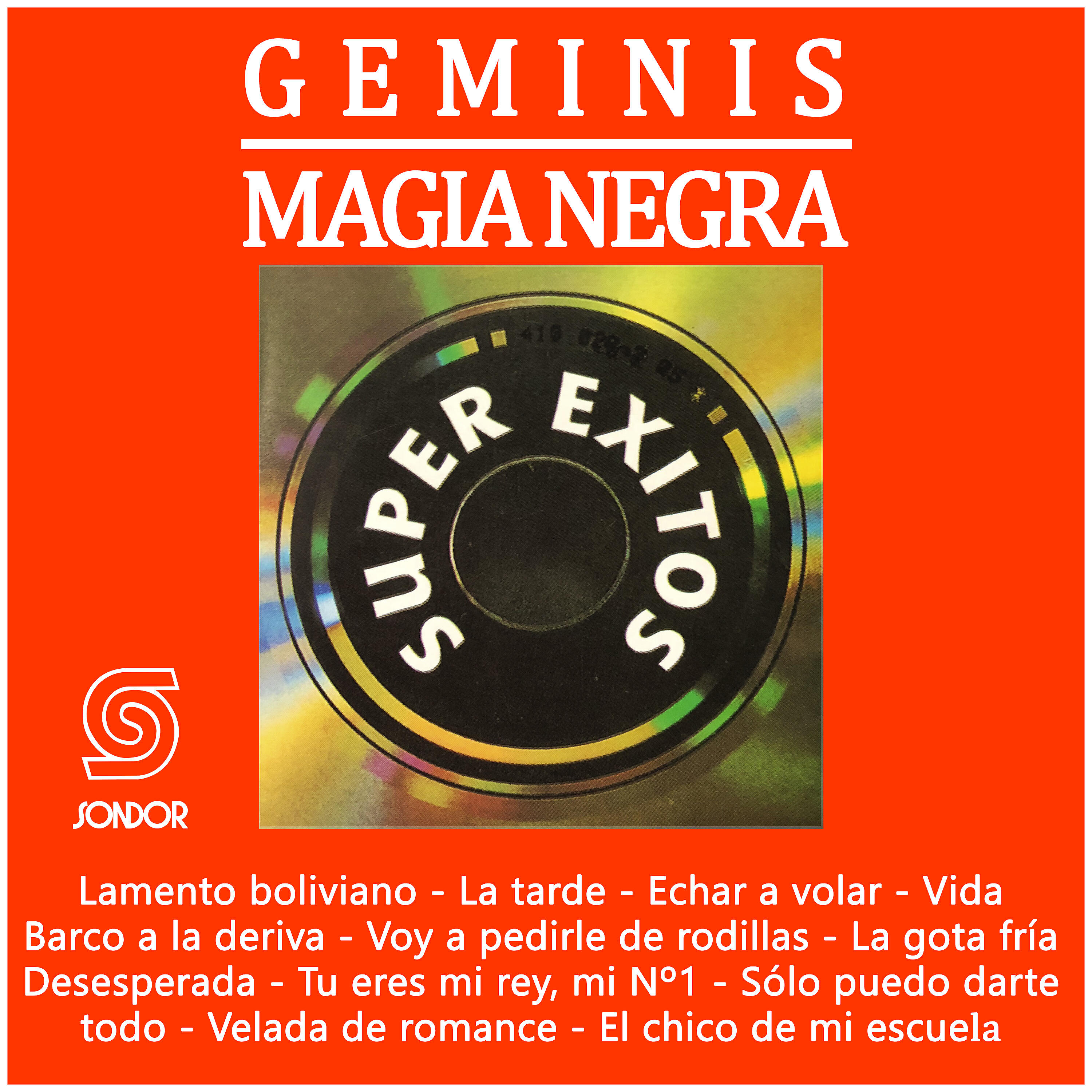 Magia Negra Uruguay
