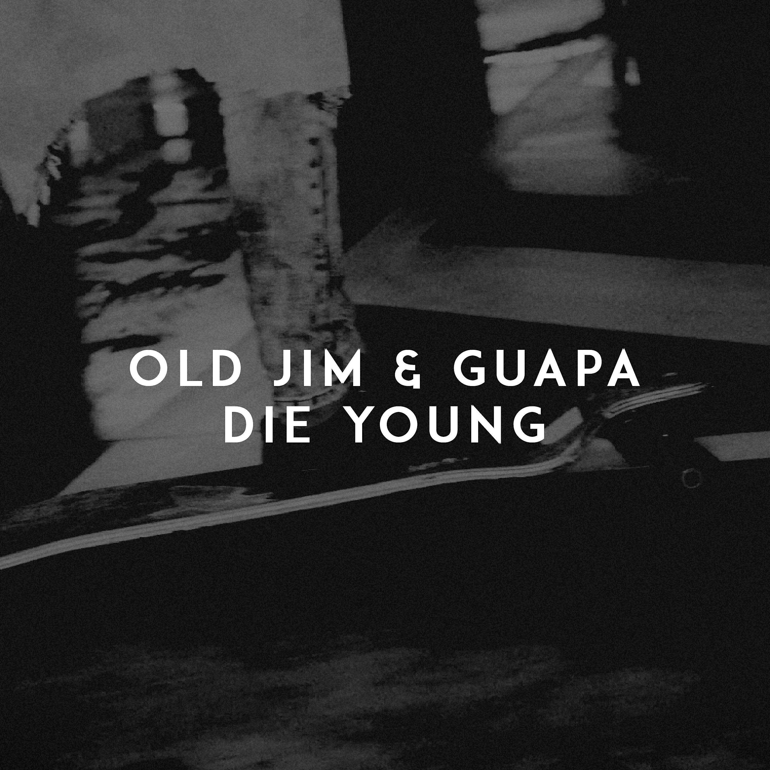 Скачать песню Old Jim, Guapa - Die Young бесплатно в MP3 для Android и iOS