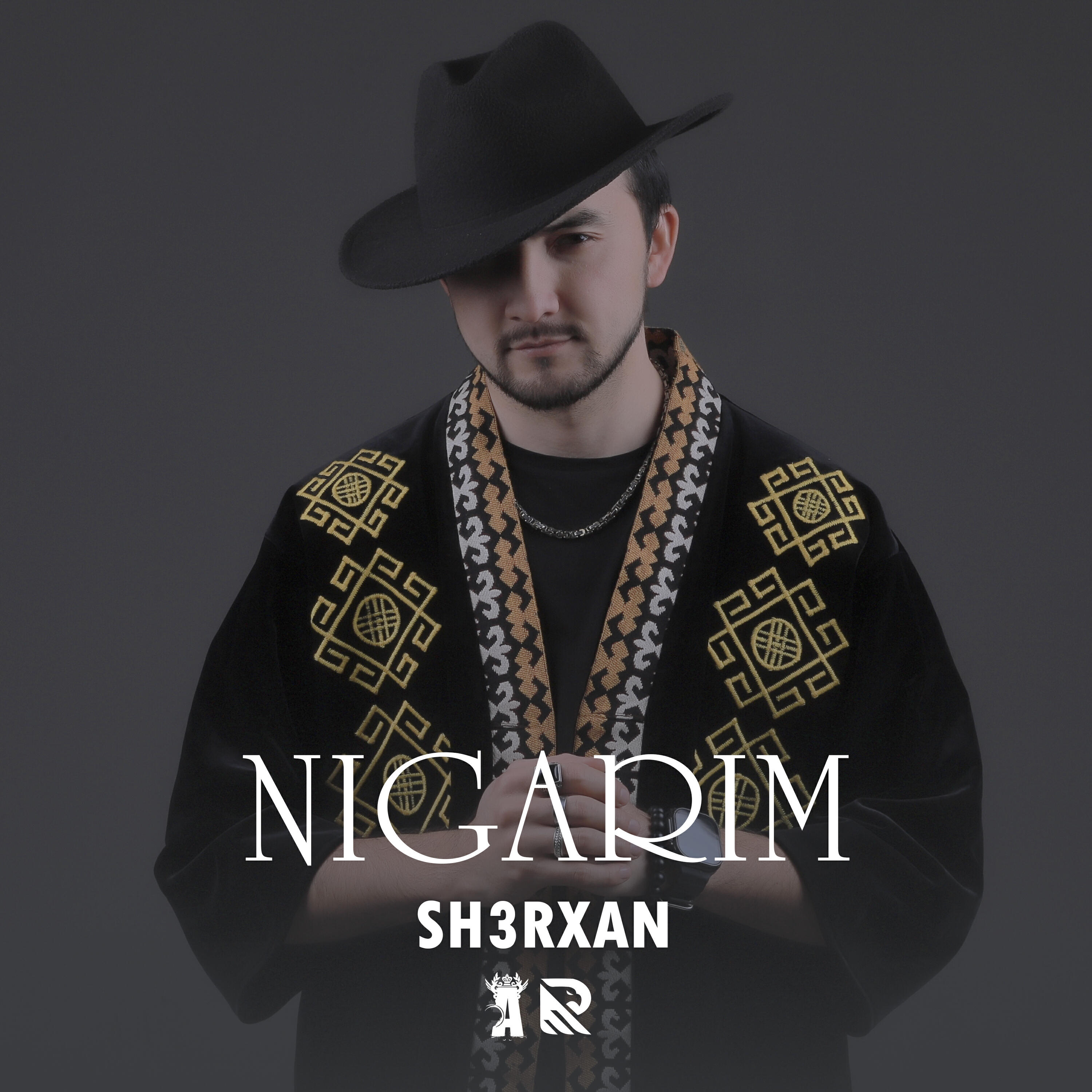Sh3rxan