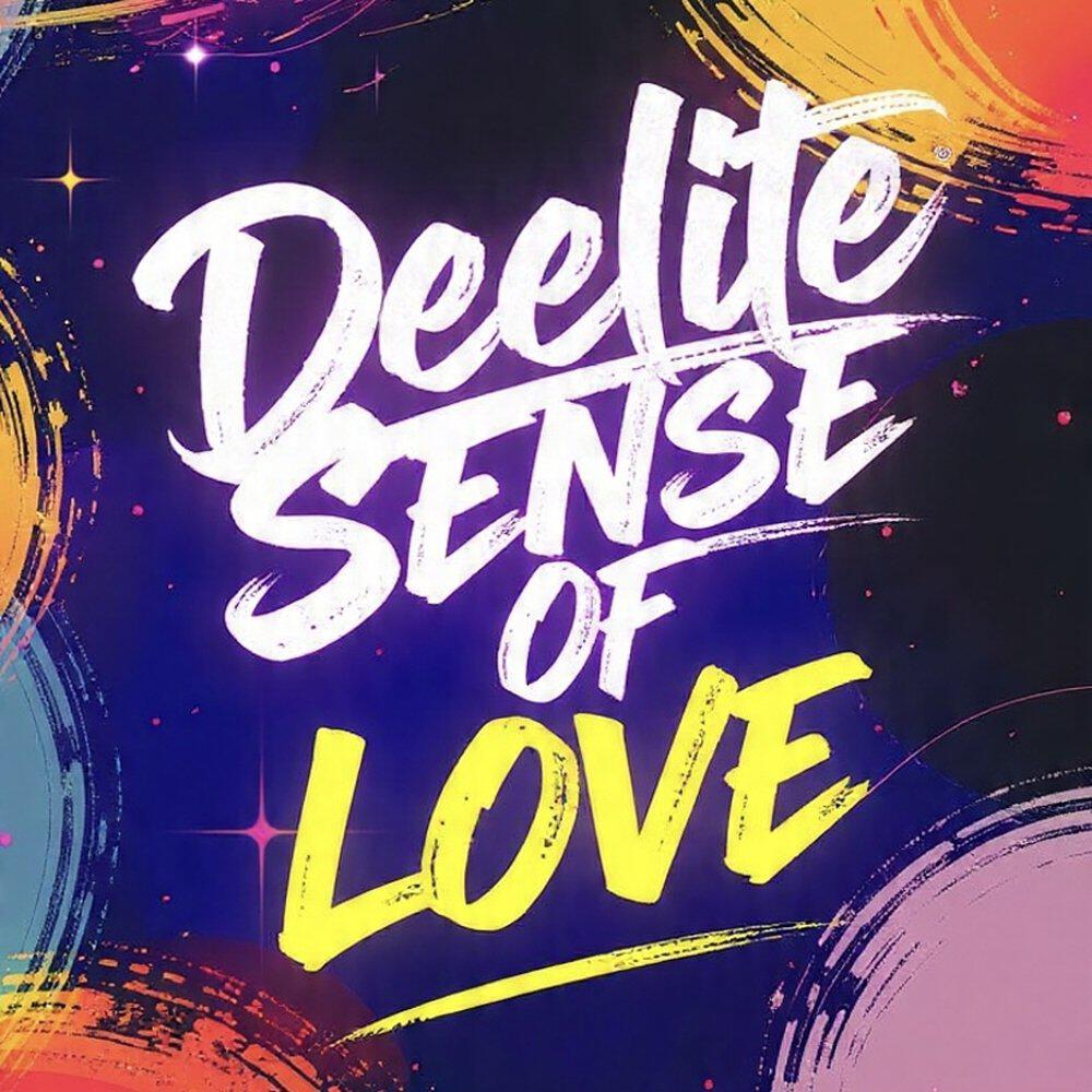 Релиз Sense of Love