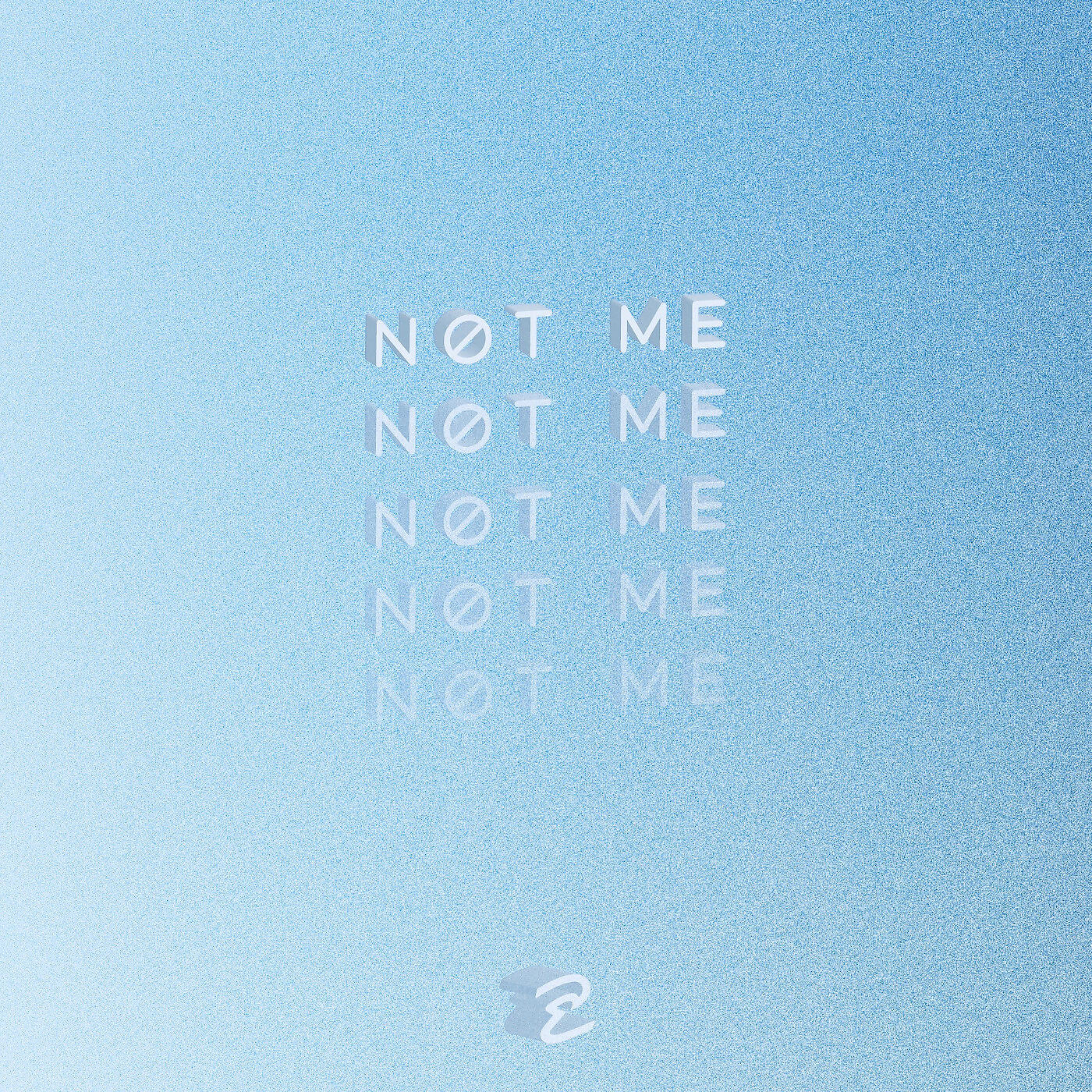 Релиз Not Me