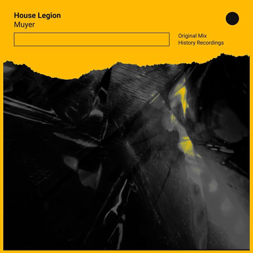 House Legion