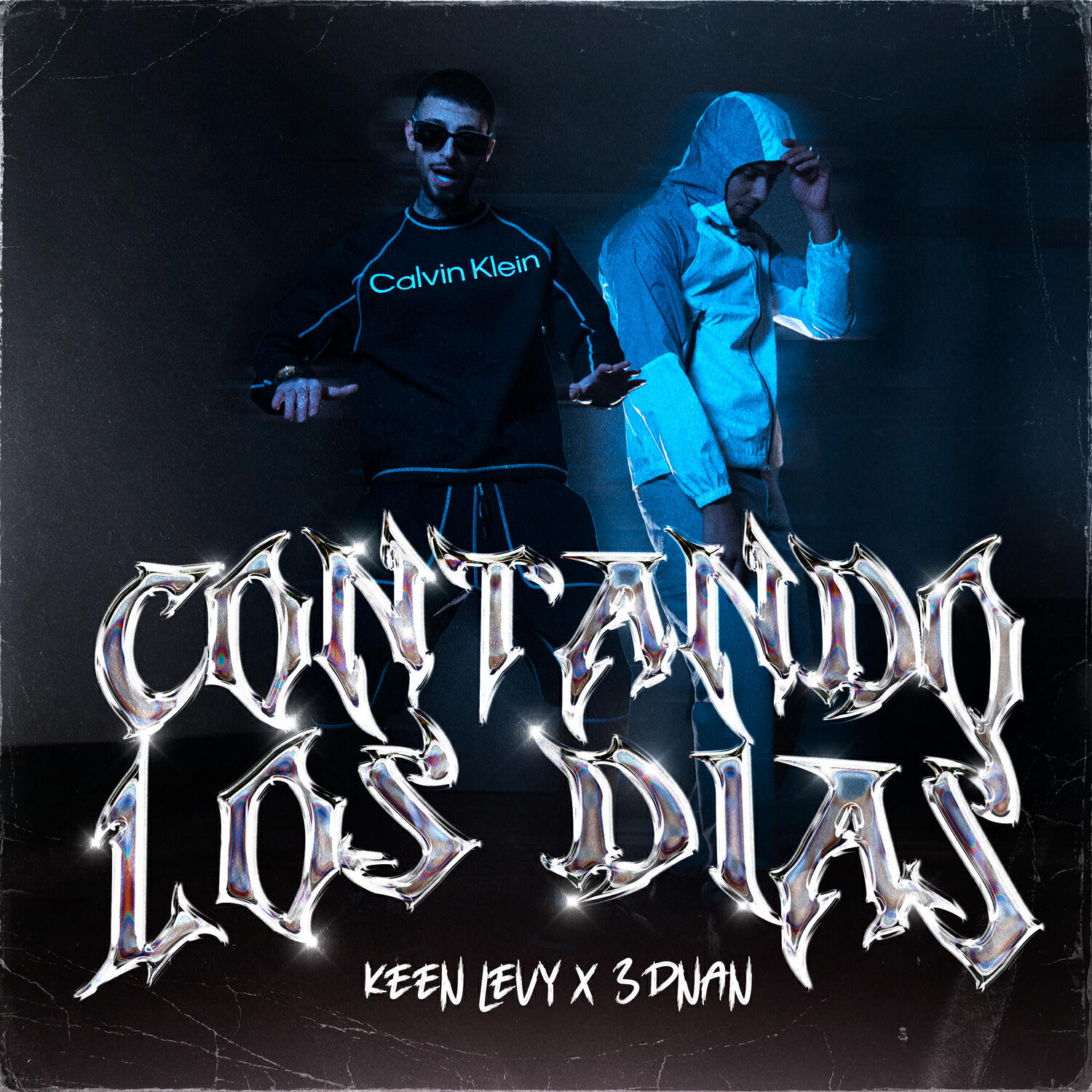 Релиз Contando los Días
