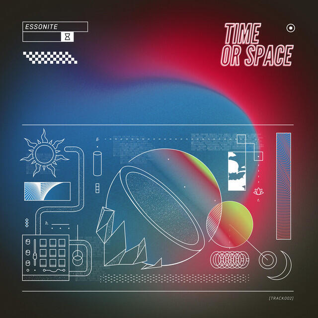 Релиз Time or Space