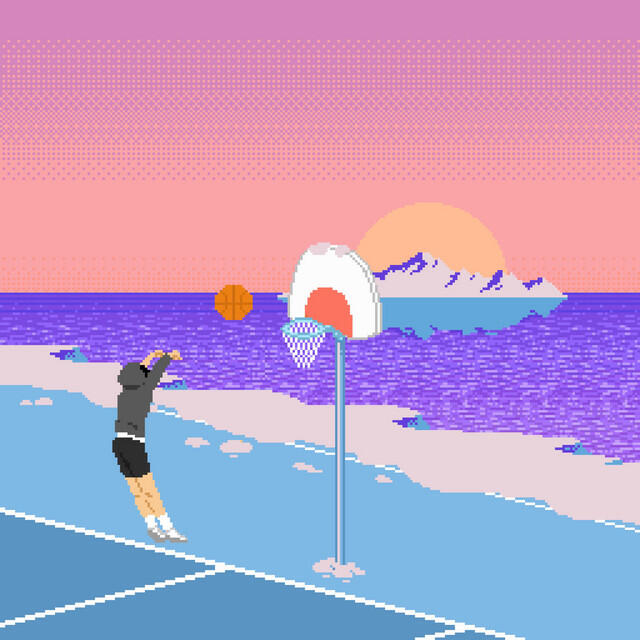 Релиз Buckets II