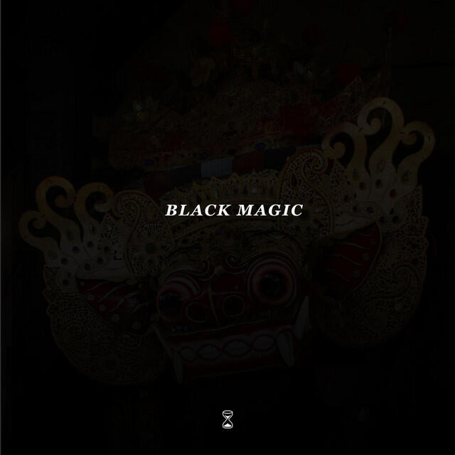Релиз Black Magic