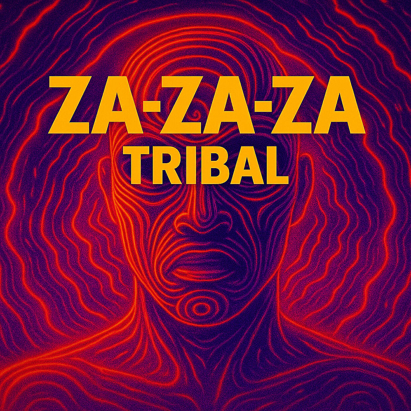Релиз Za-Za-Za Tribal