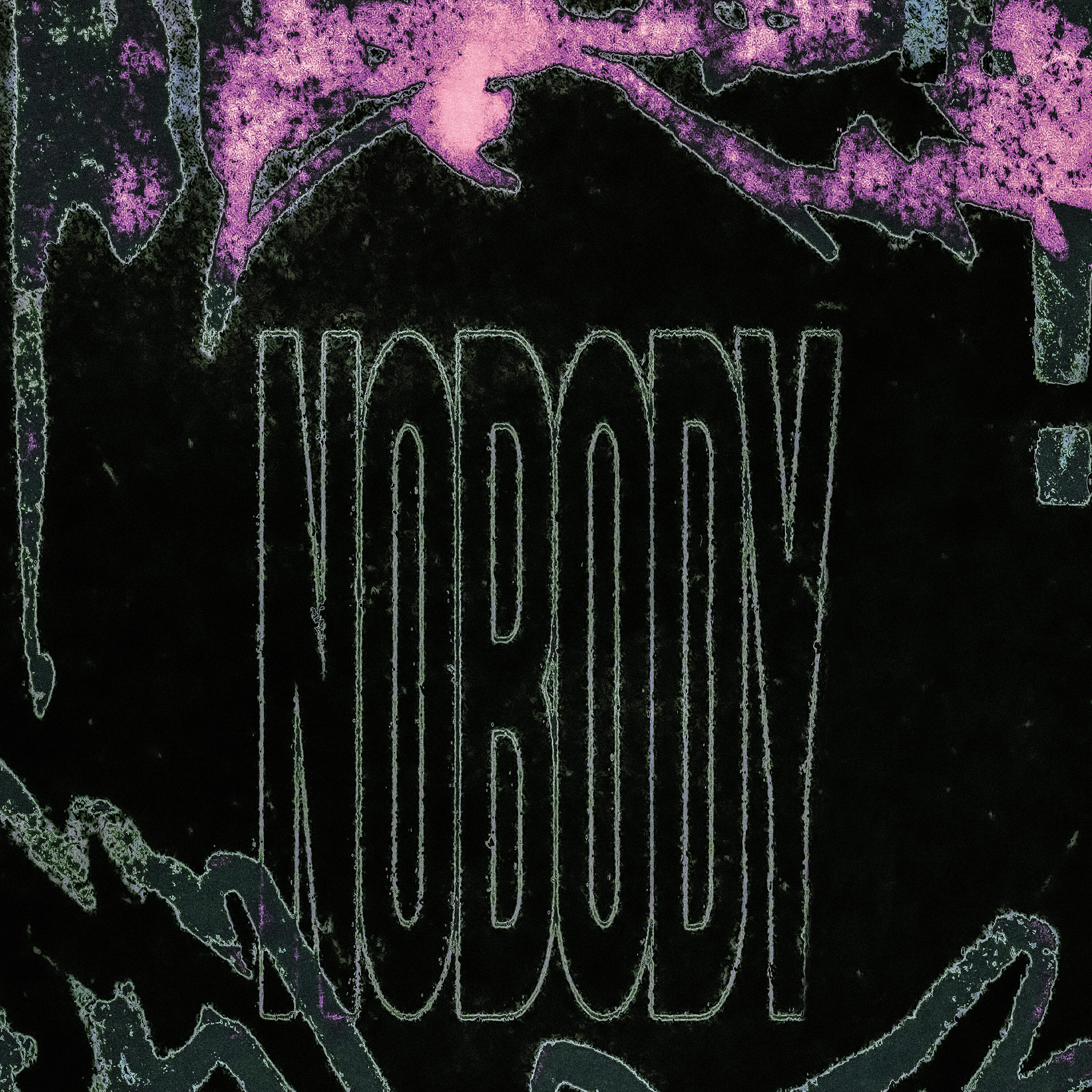 Релиз nobody