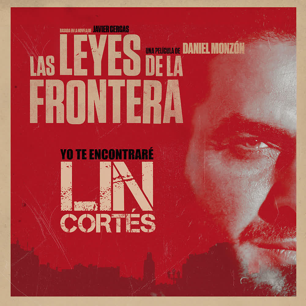 Релиз Yo Te Encontraré (Banda Sonora Original)