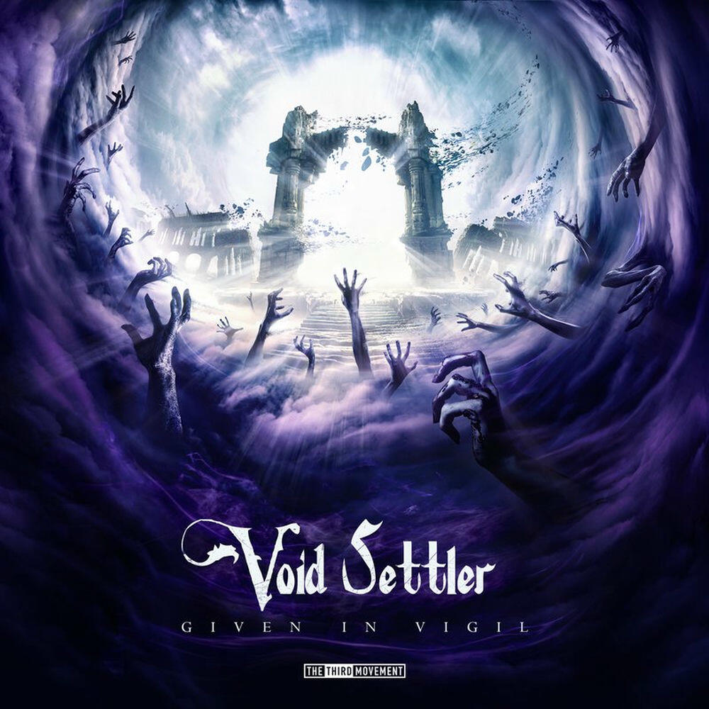 Релиз Given in Vigil