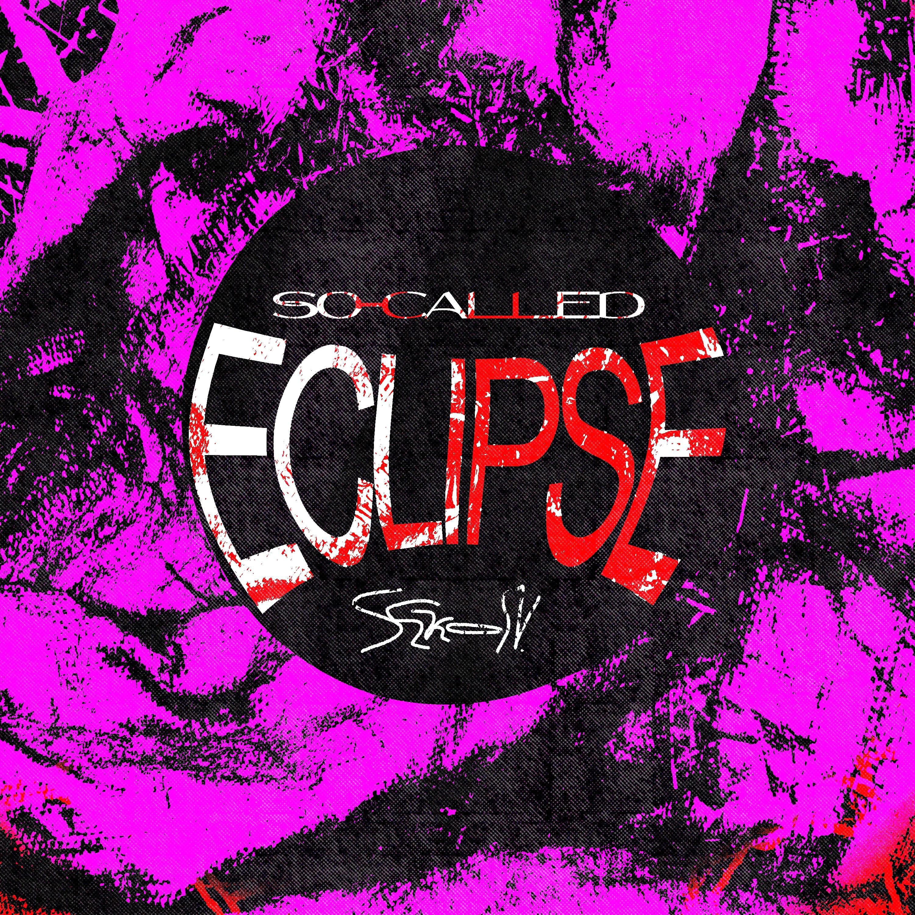 Релиз So-called Eclipse