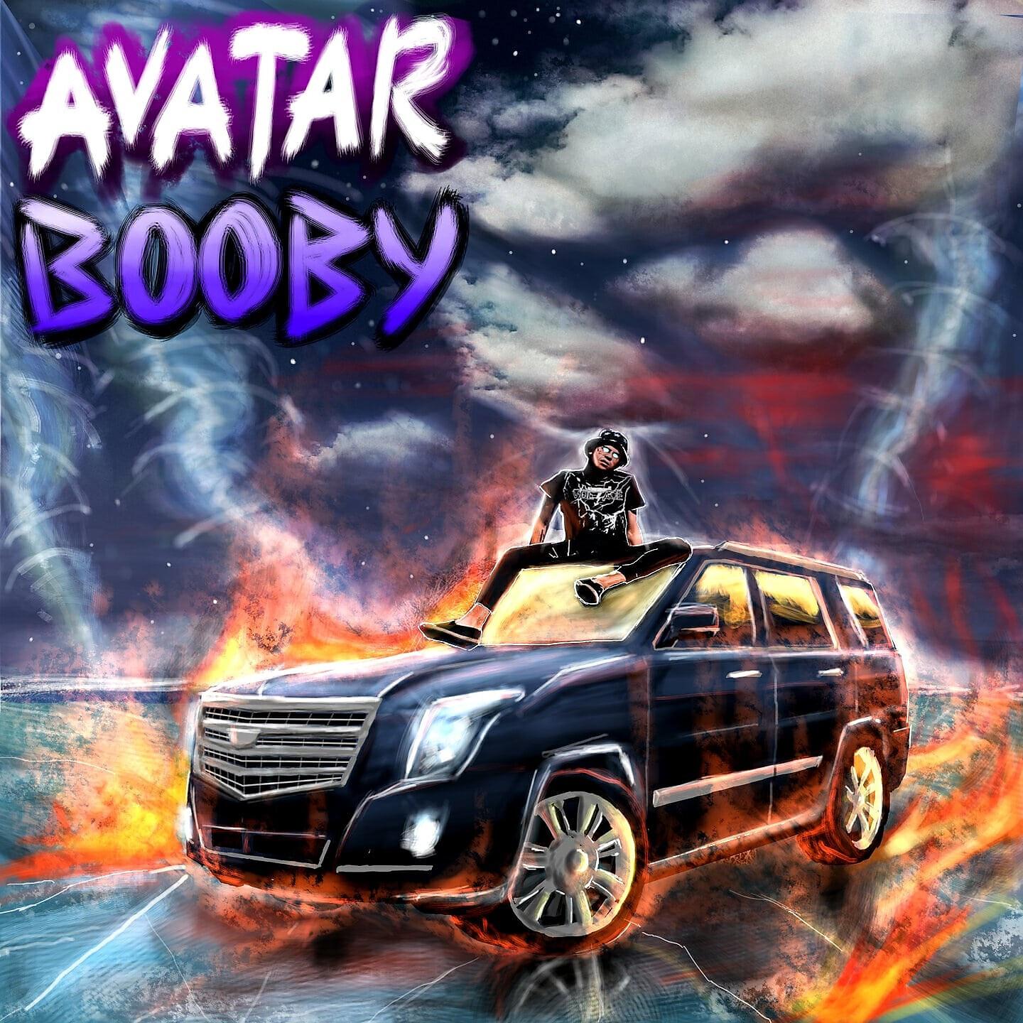 Релиз Avatar