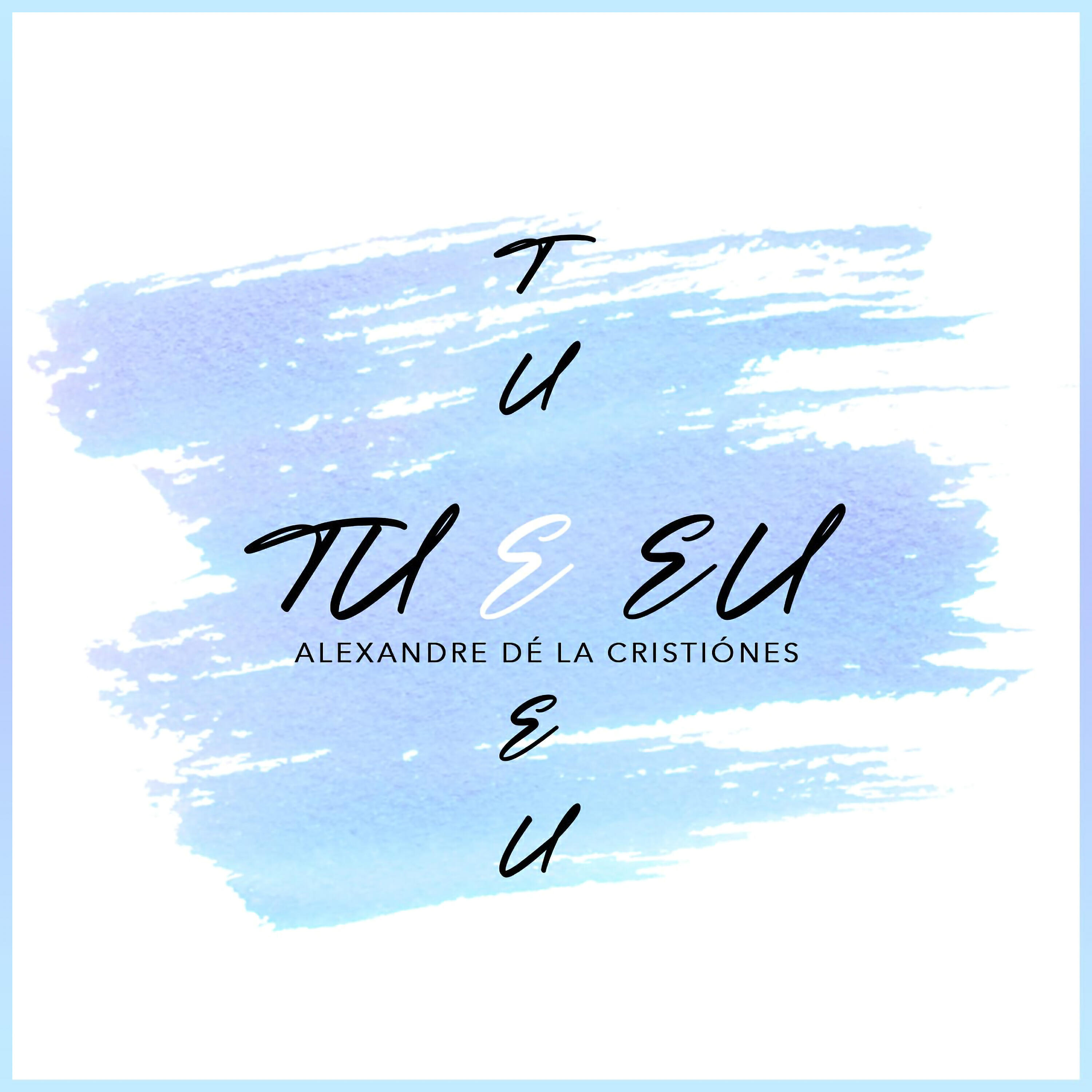 Релиз Tu e Eu