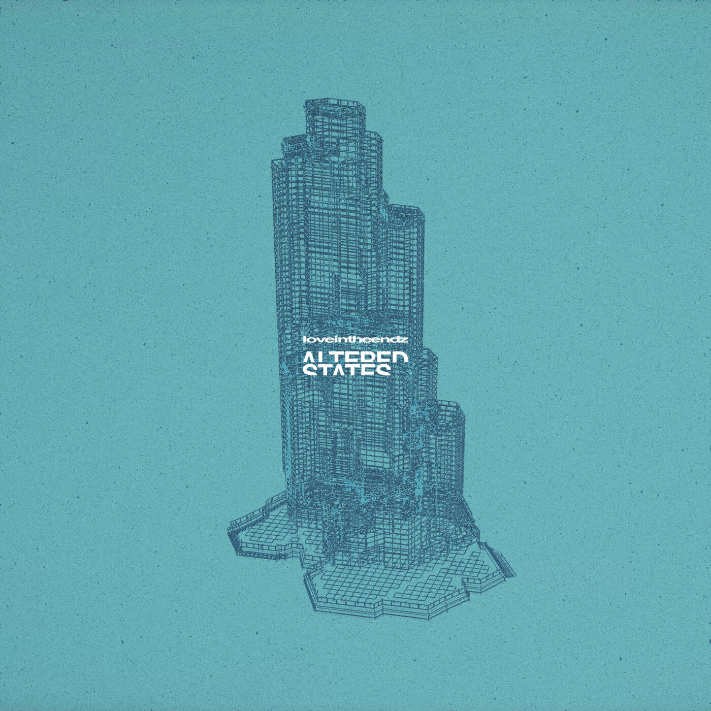 Релиз Altered States