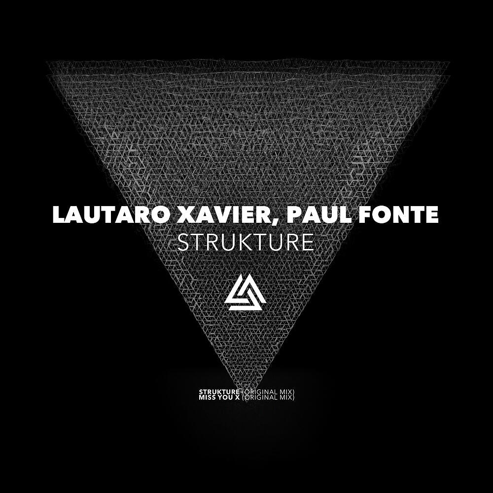 Релиз Strukture