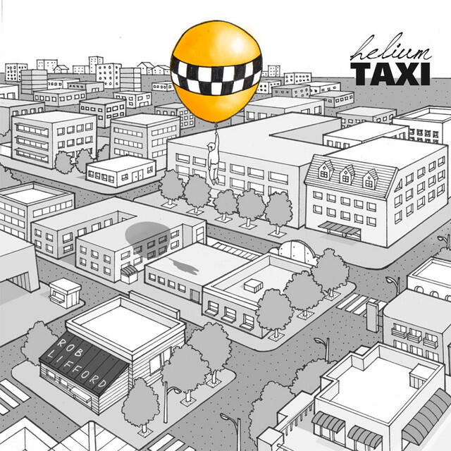Релиз Helium Taxi