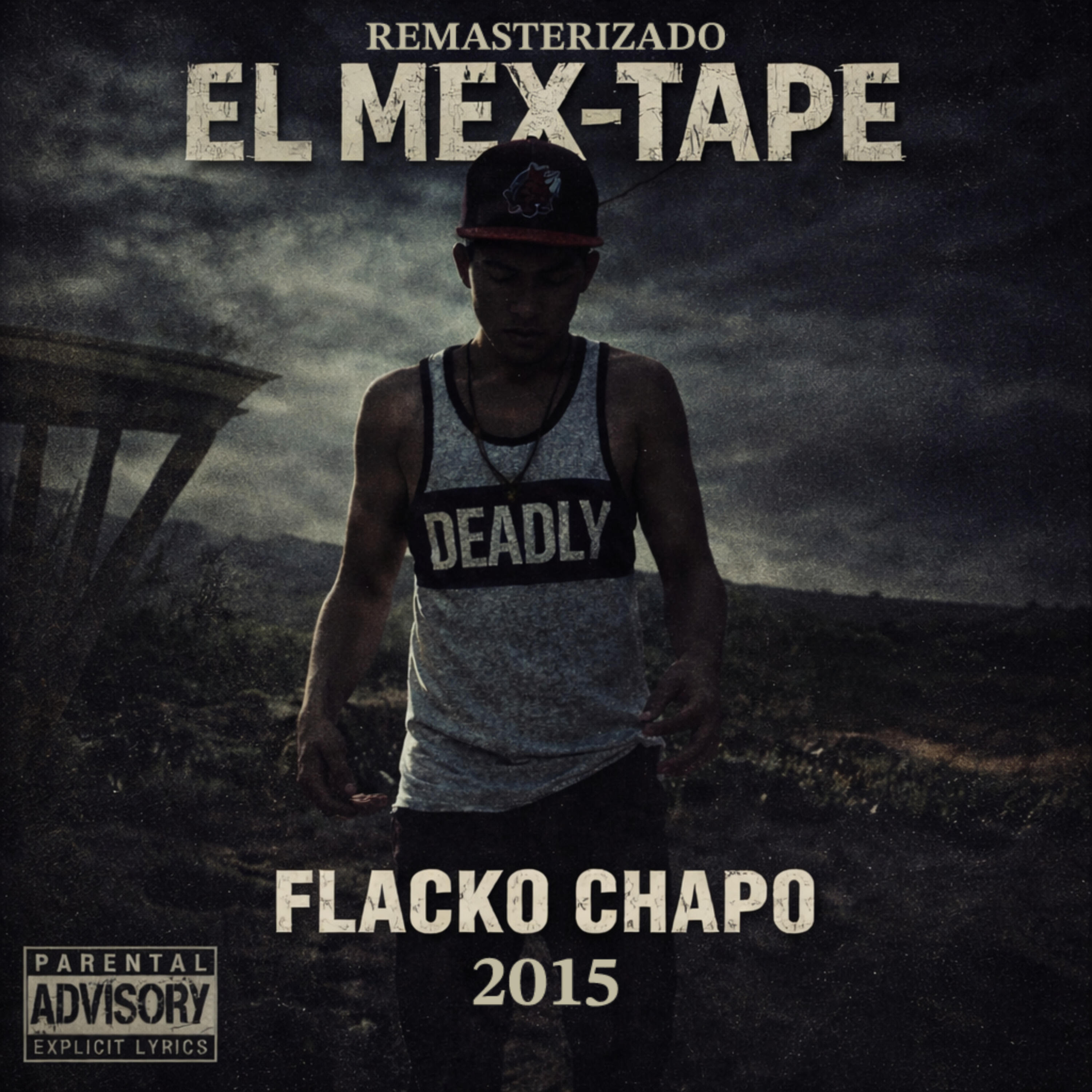 Релиз El Mex-Tape