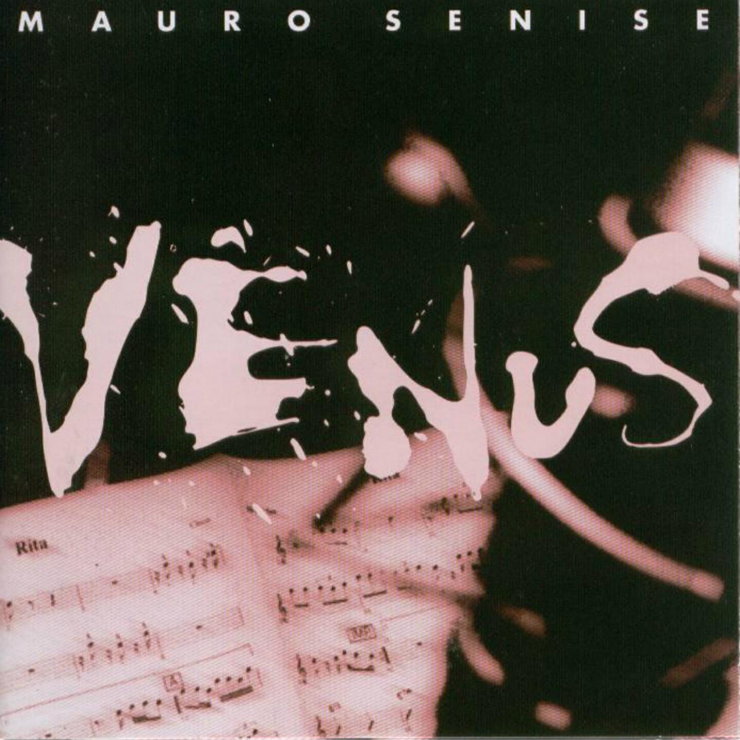 Релиз Vênus