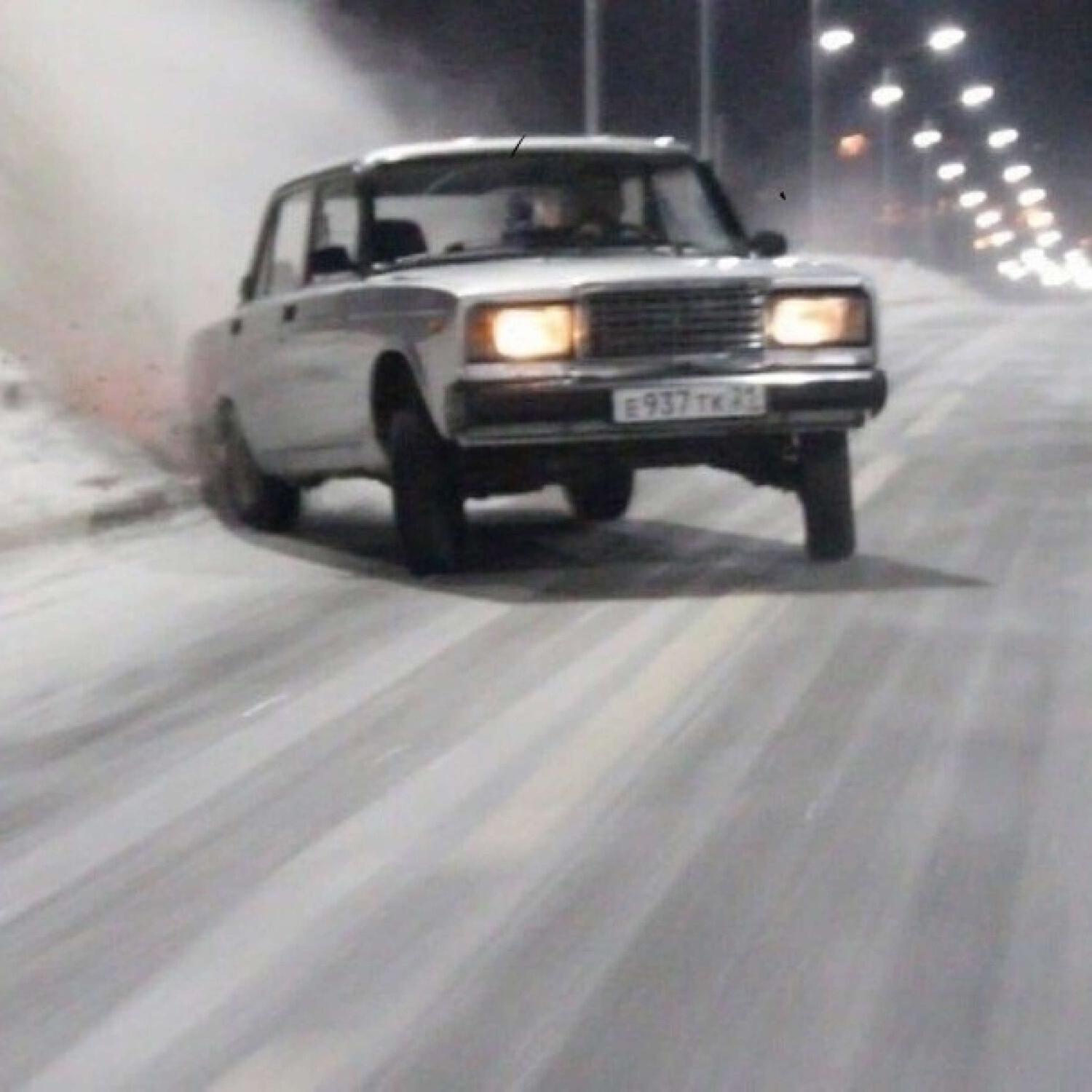 Релиз ЕБАШЬ