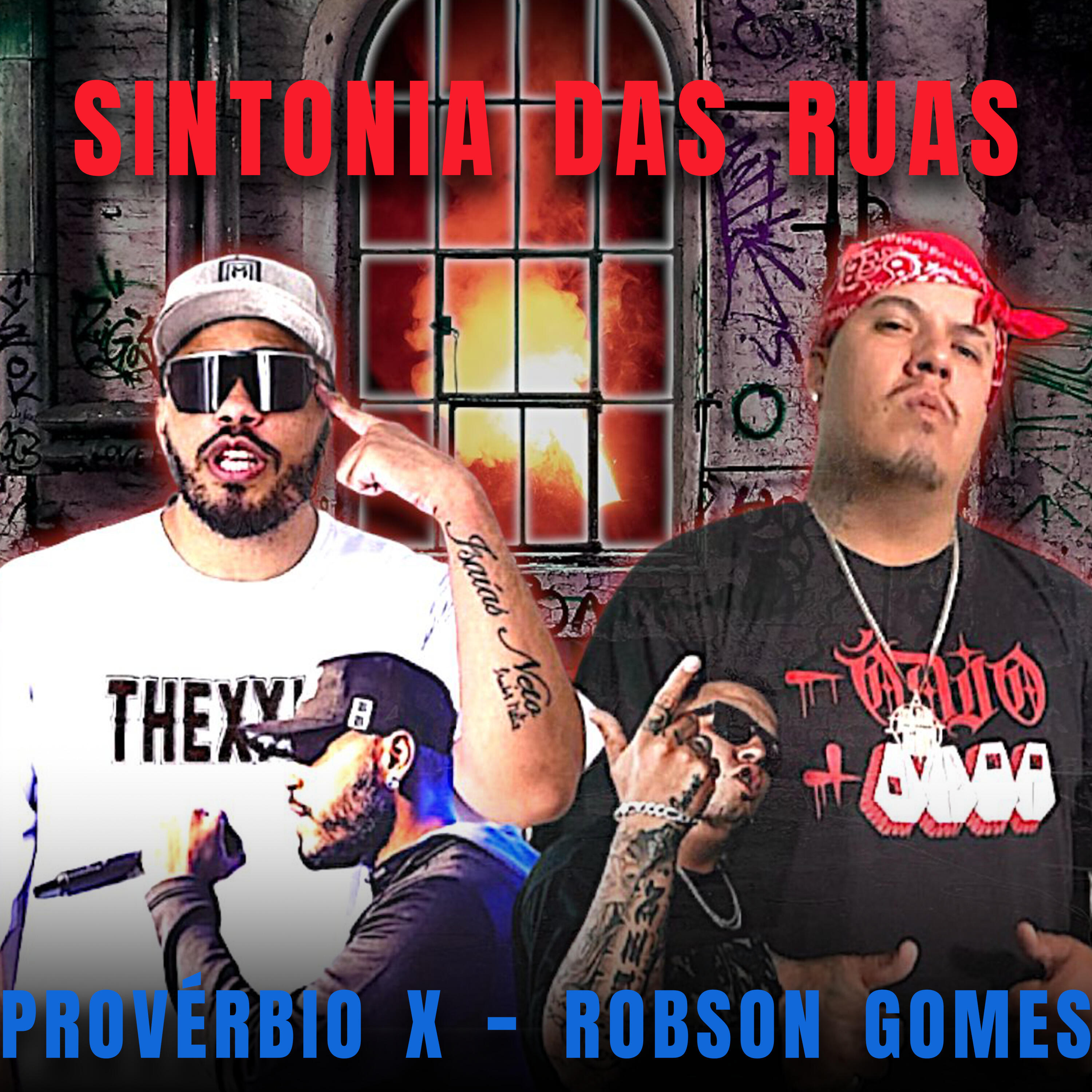 Robson Gomes