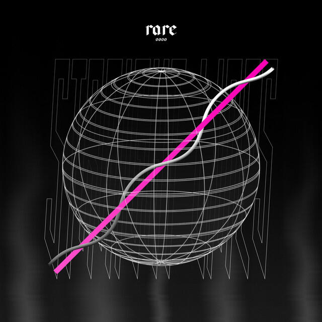 Релиз Straight Lines